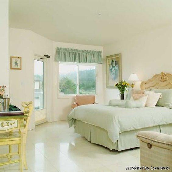 The Oceanfront Stay On Miramarbeach Hmb El Granada Habitación foto